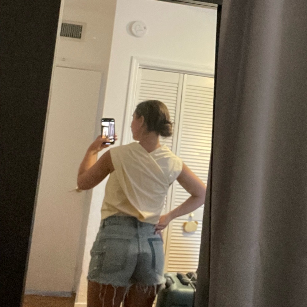 Zara top